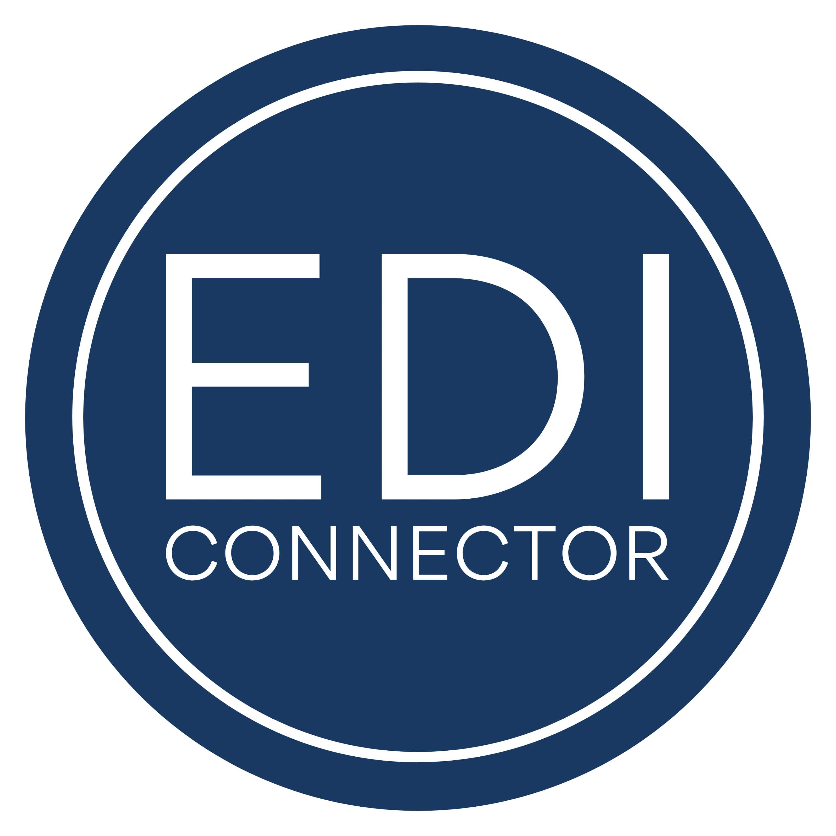 EDI Connector Logo